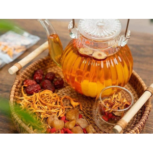 Các Cách Sử Dụng Đông Trùng Hạ Thảo